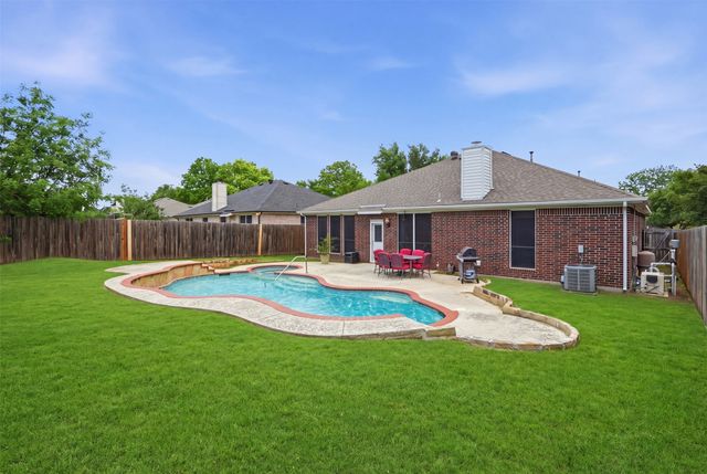 3209 Palos Verdes Drive, Corinth, TX 76210