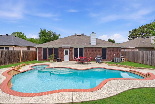 3209 Palos Verdes Drive, Corinth, TX 76210