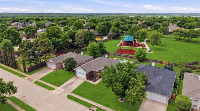 3209 Palos Verdes Drive, Corinth, TX 76210