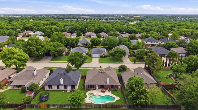 3209 Palos Verdes Drive, Corinth, TX 76210