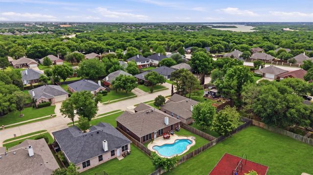 3209 Palos Verdes Drive, Corinth, TX 76210