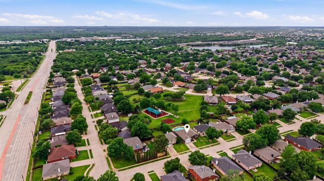 3209 Palos Verdes Drive, Corinth, TX 76210