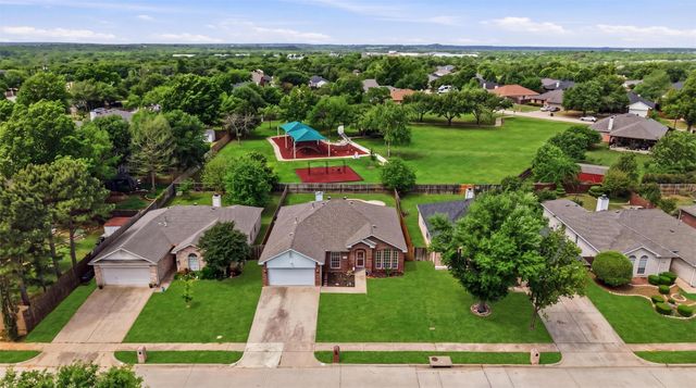3209 Palos Verdes Drive, Corinth, TX 76210