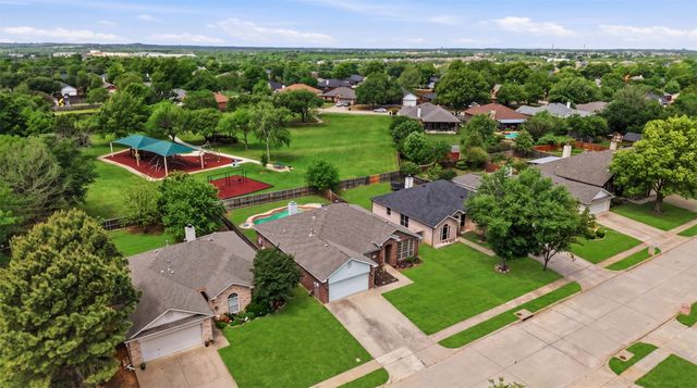 3209 Palos Verdes Drive, Corinth, TX 76210