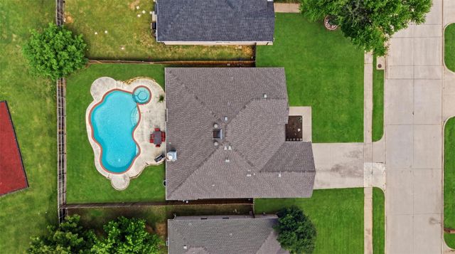 3209 Palos Verdes Drive, Corinth, TX 76210