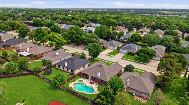 3209 Palos Verdes Drive, Corinth, TX 76210