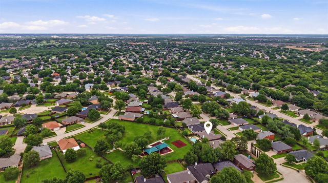 3209 Palos Verdes Drive, Corinth, TX 76210