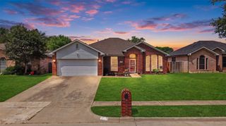 3209 Palos Verdes Drive, Corinth, TX 76210