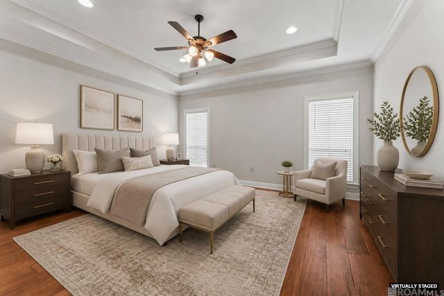 10034 Hagewood Ln, Baton Rouge, LA 70809