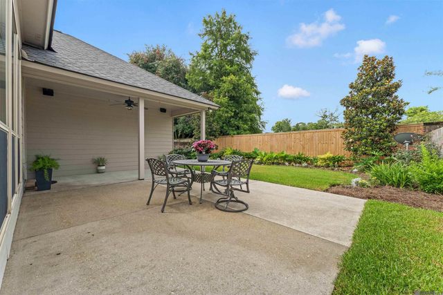 10034 Hagewood Ln, Baton Rouge, LA 70809