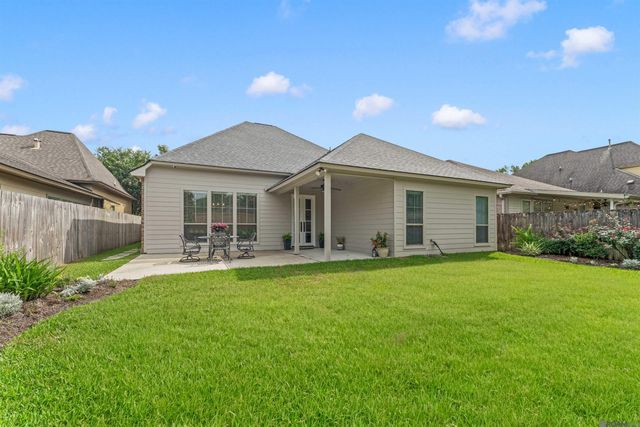 10034 Hagewood Ln, Baton Rouge, LA 70809