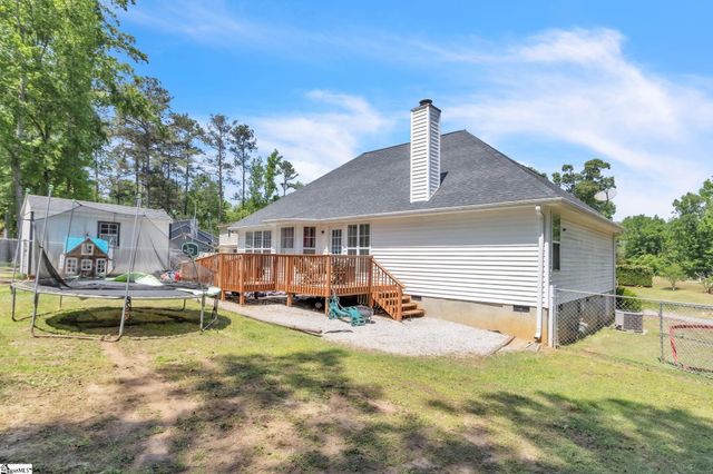 103 Pinebark Lane, Greenwood, SC 29649
