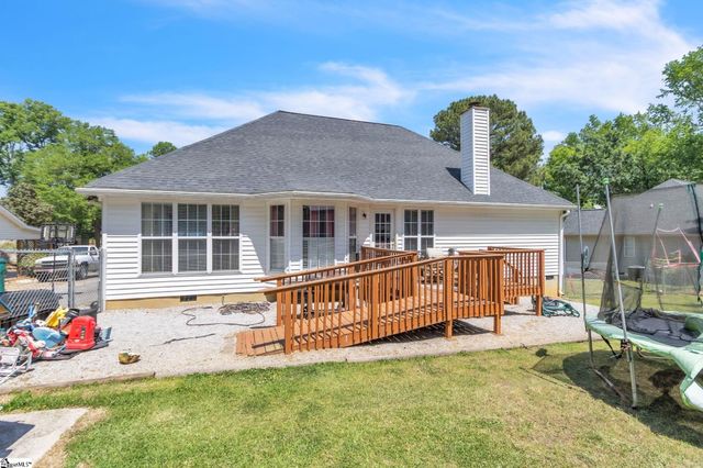 103 Pinebark Lane, Greenwood, SC 29649