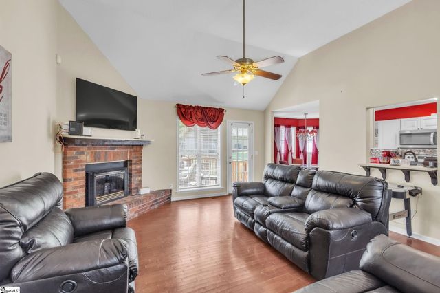 103 Pinebark Lane, Greenwood, SC 29649