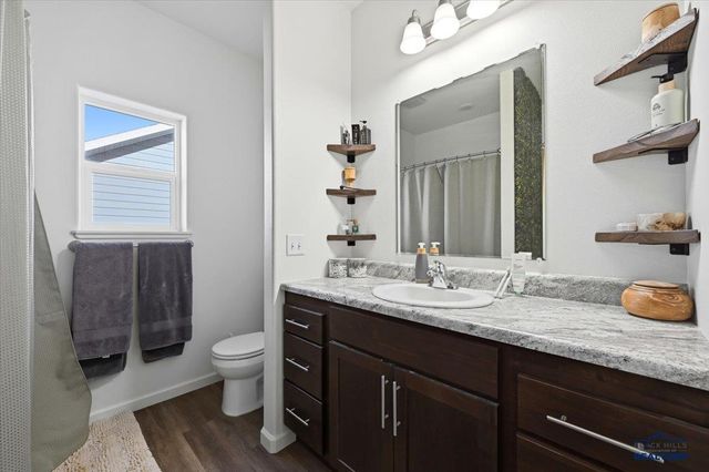 159 SKY RIDGE AVE, Spearfish, SD 57783