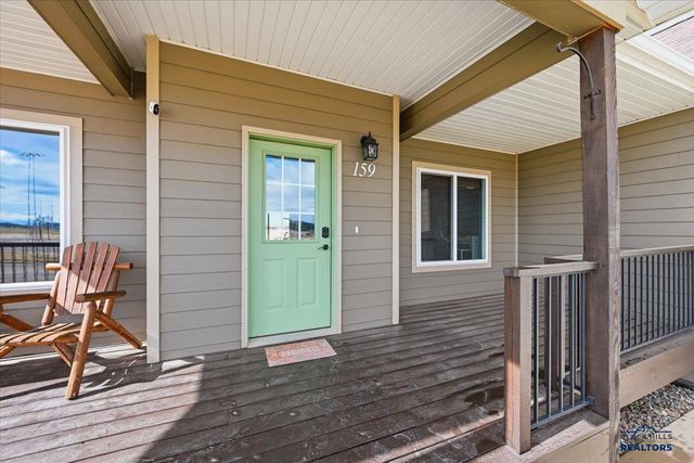 159 SKY RIDGE AVE, Spearfish, SD 57783