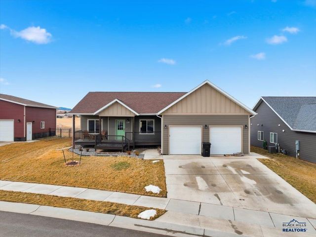 159 SKY RIDGE AVE, Spearfish, SD 57783