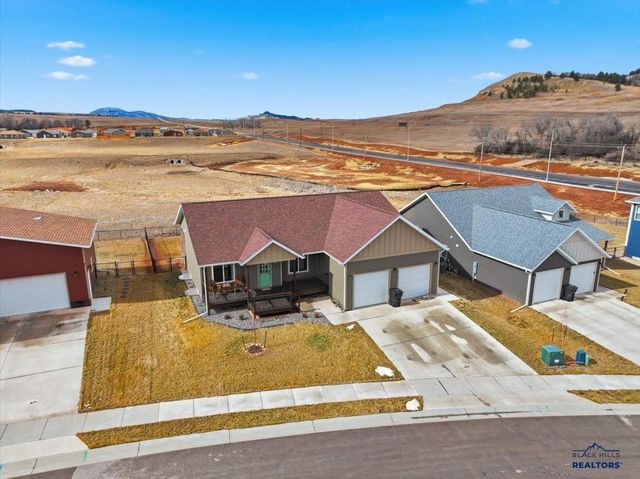 159 SKY RIDGE AVE, Spearfish, SD 57783