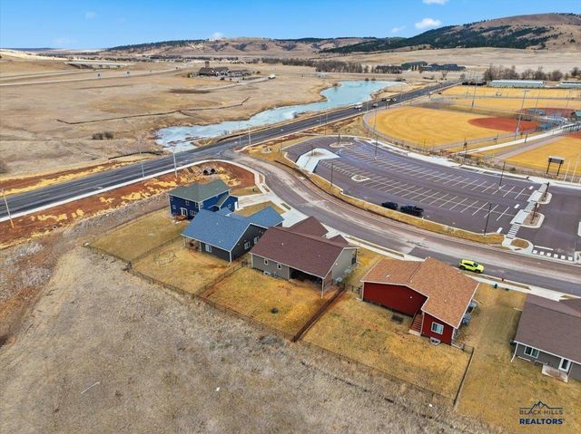 159 SKY RIDGE AVE, Spearfish, SD 57783