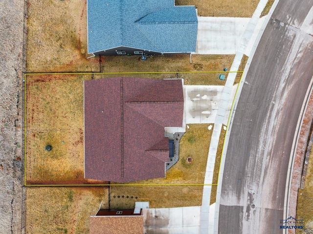 159 SKY RIDGE AVE, Spearfish, SD 57783