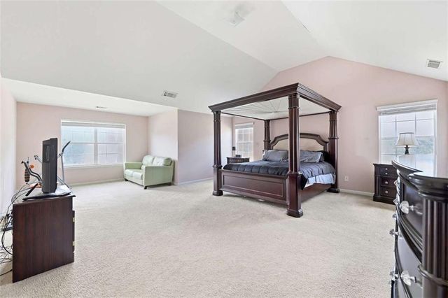7562 Bowhead Court, Fairburn, GA 30213