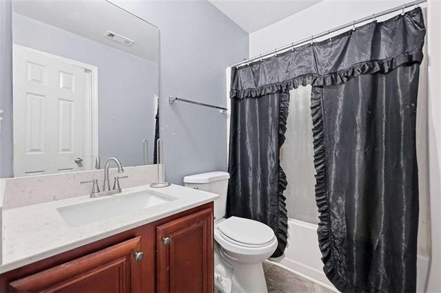 7562 Bowhead Court, Fairburn, GA 30213