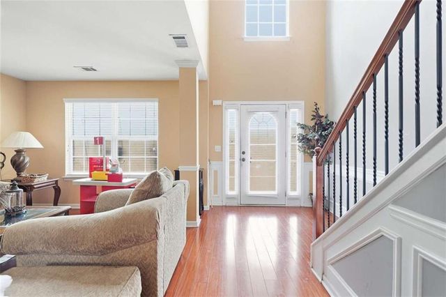 7562 Bowhead Court, Fairburn, GA 30213