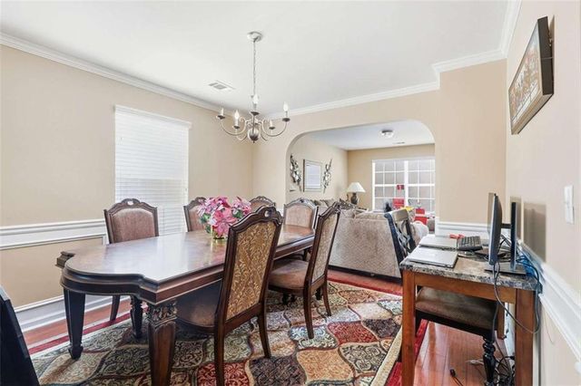 7562 Bowhead Court, Fairburn, GA 30213