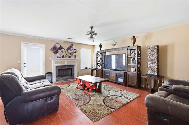 7562 Bowhead Court, Fairburn, GA 30213