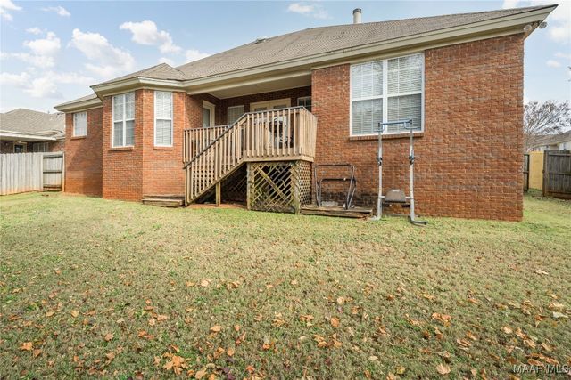 603 Castlebrook Drive, Prattville, AL 36066