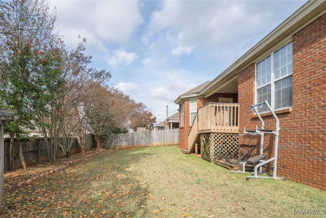 603 Castlebrook Drive, Prattville, AL 36066