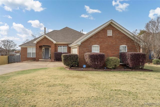 603 Castlebrook Drive, Prattville, AL 36066
