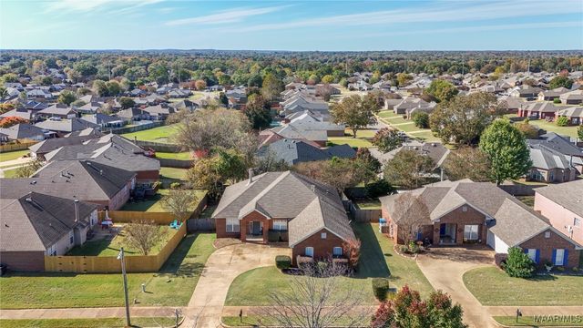 603 Castlebrook Drive, Prattville, AL 36066