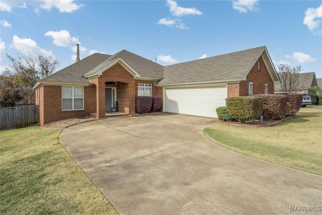 603 Castlebrook Drive, Prattville, AL 36066