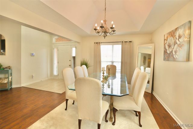 603 Castlebrook Drive, Prattville, AL 36066