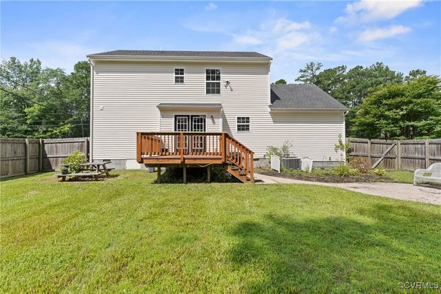 8601 Sedgemoor Dr, Henrico, VA 23228