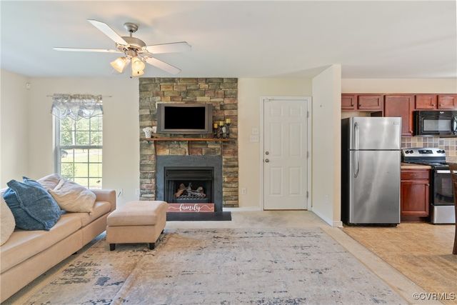 8601 Sedgemoor Dr, Henrico, VA 23228