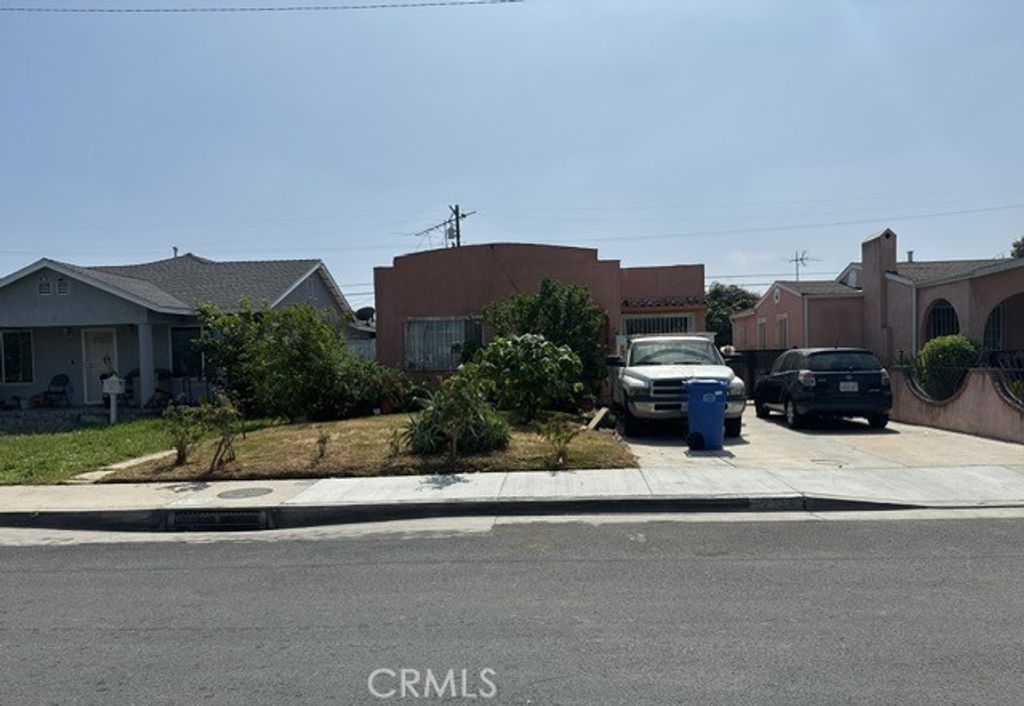 2728 Grand Avenue, Huntington Park, CA 90255