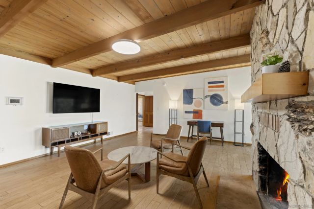 1226 Via Del Cerro, Vista, CA 92084