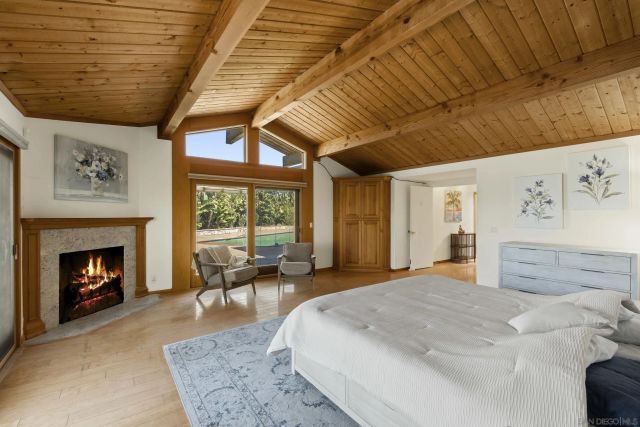 1226 Via Del Cerro, Vista, CA 92084
