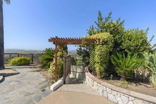 1226 Via Del Cerro, Vista, CA 92084