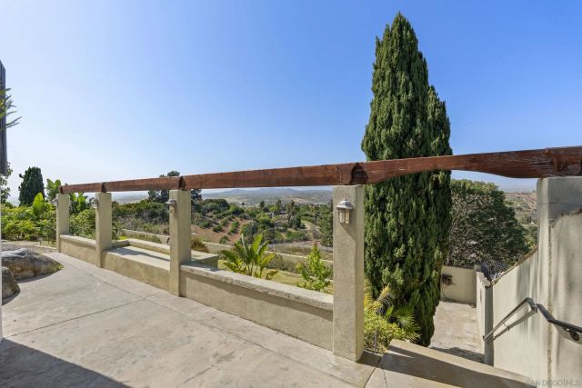 1226 Via Del Cerro, Vista, CA 92084