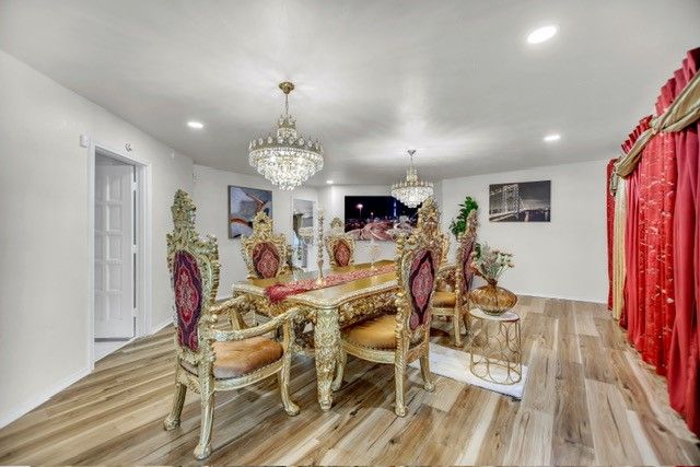 504 Cholla Court, Fort Worth, TX 76112
