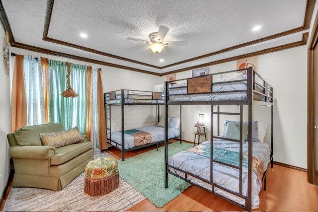 504 Cholla Court, Fort Worth, TX 76112