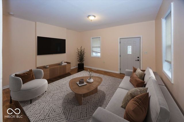 1805 Southeastern Avenue, Indianapolis, IN 46201