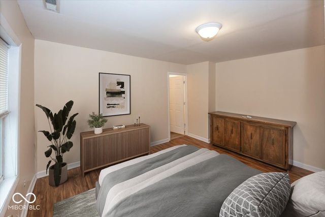 1805 Southeastern Avenue, Indianapolis, IN 46201