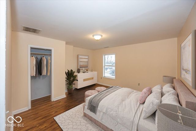 1805 Southeastern Avenue, Indianapolis, IN 46201