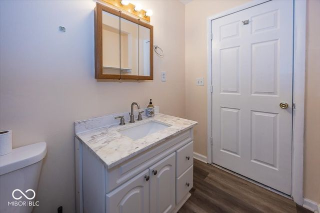 1805 Southeastern Avenue, Indianapolis, IN 46201