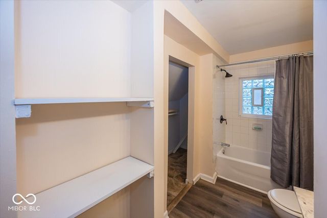 1805 Southeastern Avenue, Indianapolis, IN 46201