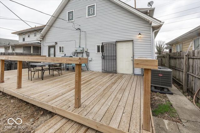 1805 Southeastern Avenue, Indianapolis, IN 46201